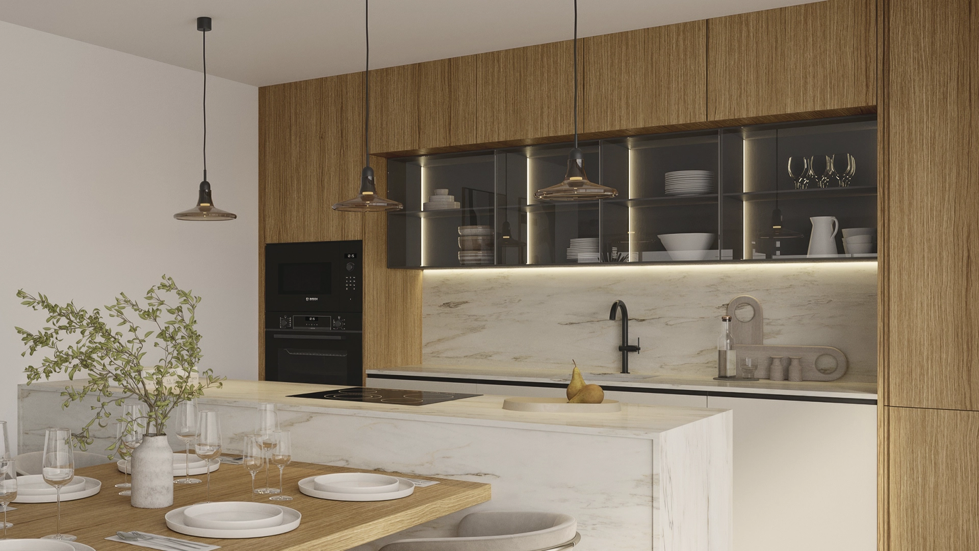 San Pedro Off-Plan Exclusive – 5-Star Amenities, 21 Units Only! 🌟🇪🇸