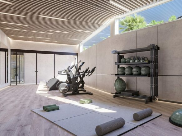 🇪🇸 New Boutique Sea-View Development – Benahavís 🌊 Off-Plan Luxury Living