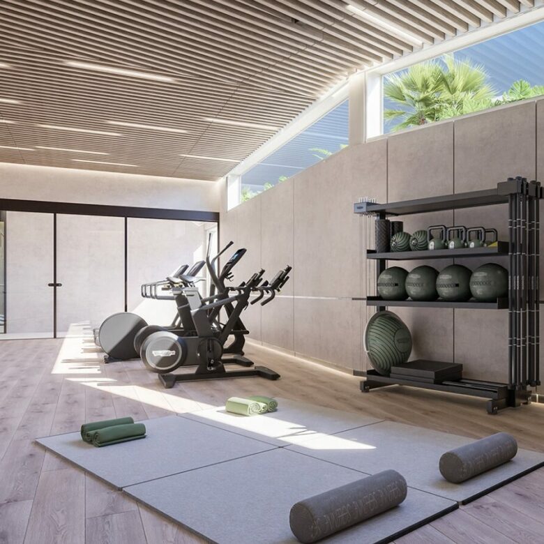 🇪🇸 New Boutique Sea-View Development – Benahavís 🌊 Off-Plan Luxury Living