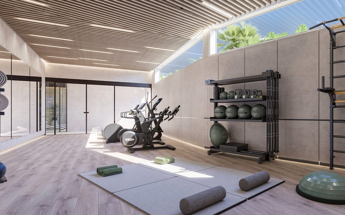 🇪🇸 New Boutique Sea-View Development – Benahavís 🌊 Off-Plan Luxury Living