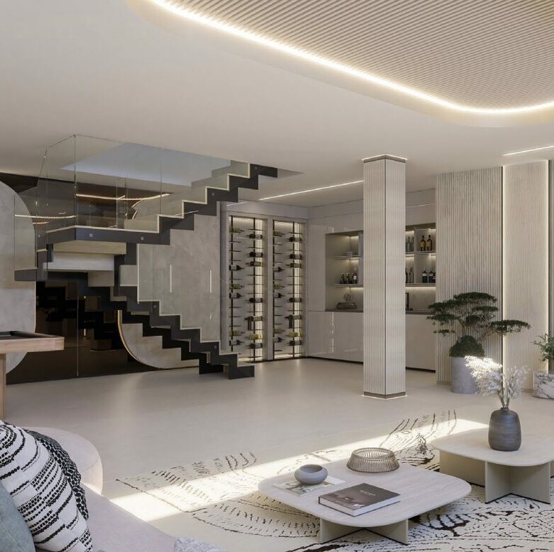 🇪🇸 New Boutique Sea-View Development – Benahavís 🌊 Off-Plan Luxury Living