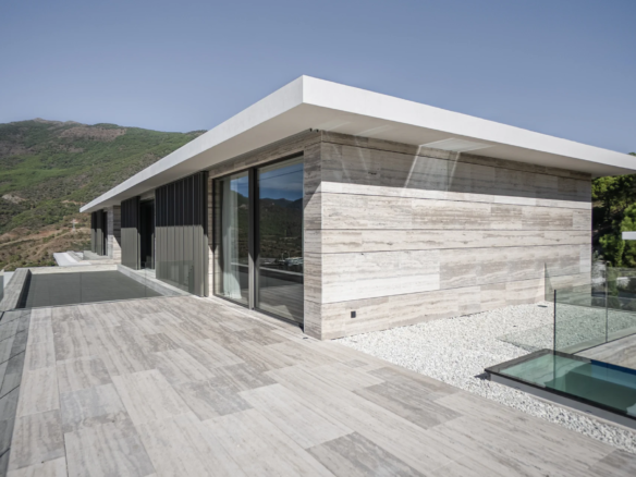 La Zagaleta New Modern Villa For Sale – Spain 🇪🇸✨