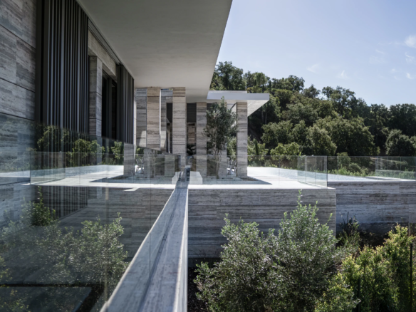 La Zagaleta New Modern Villa For Sale – Spain 🇪🇸✨