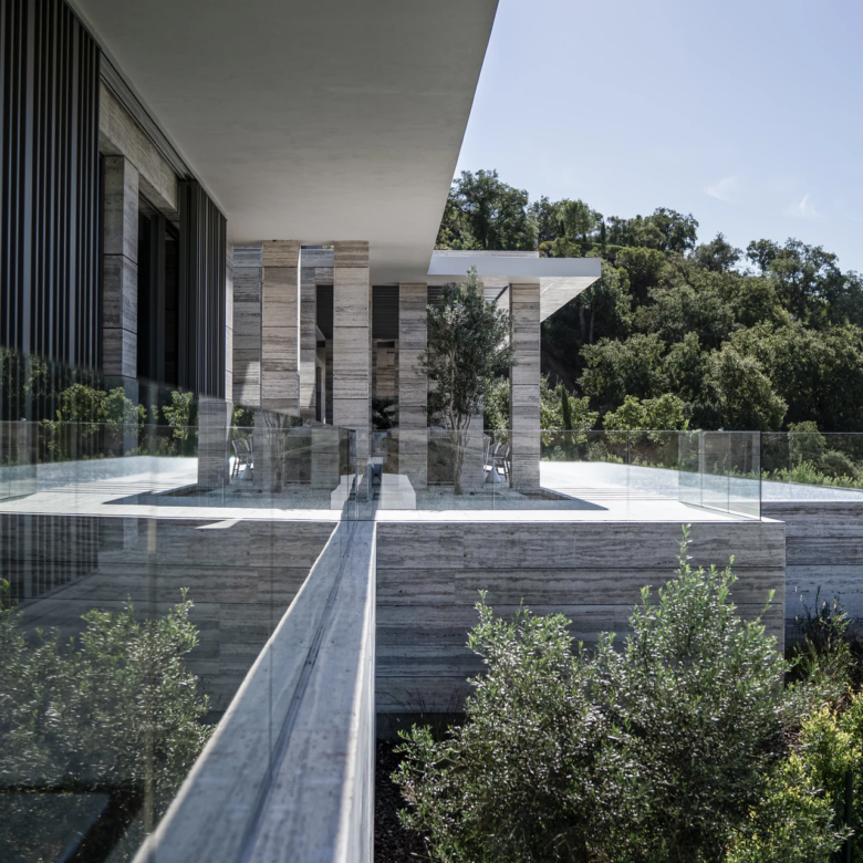 La Zagaleta New Modern Villa For Sale – Spain 🇪🇸✨
