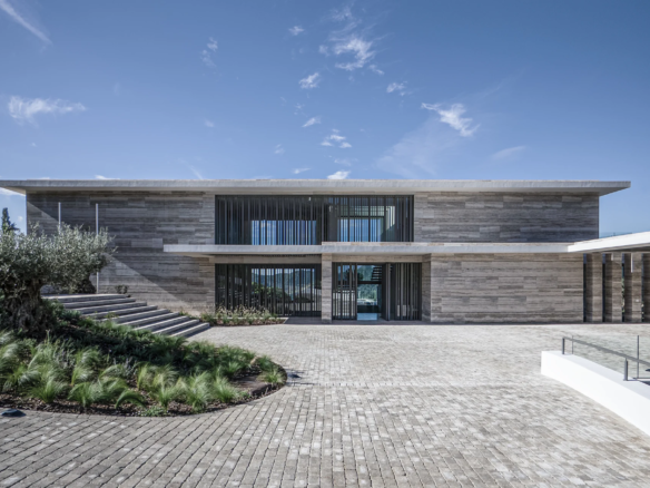 La Zagaleta New Modern Villa For Sale – Spain 🇪🇸✨