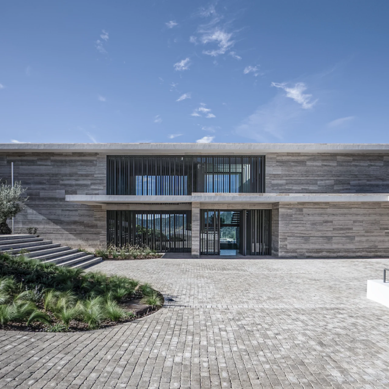 La Zagaleta New Modern Villa For Sale – Spain 🇪🇸✨