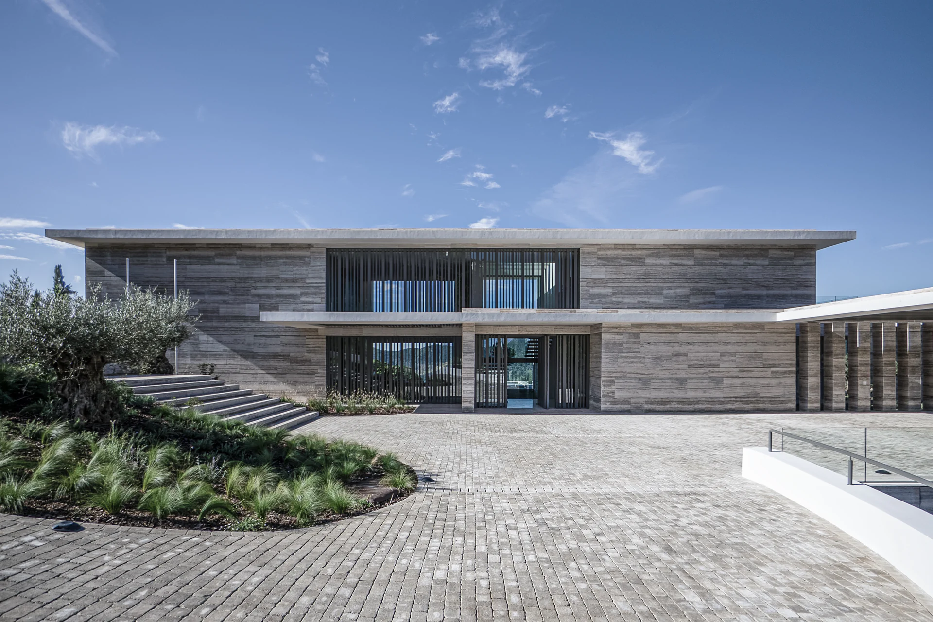 WOW ENTRY la-zagaleta-new-modern-villa-for-sale-spain La Zagaleta New Modern Villa For Sale β Spain πͺπΈβ¨