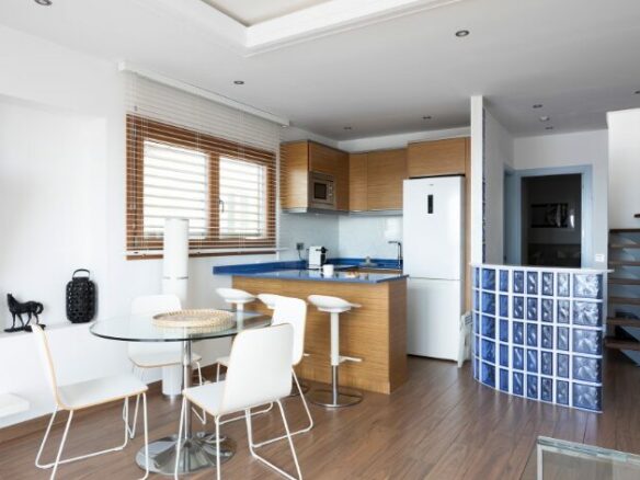For Sale: Puerto Banús Duplex Penthouse with Stunning Views of the Port & Sea 🌴🏖️🇪🇸✨