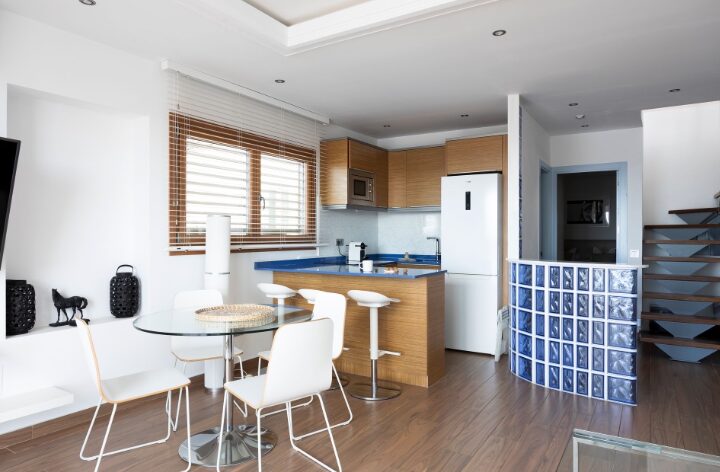 For Sale: Puerto Banús Duplex Penthouse with Stunning Views of the Port & Sea 🌴🏖️🇪🇸✨