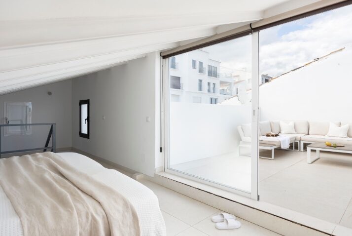 For Sale: Puerto Banús Duplex Penthouse with Stunning Views of the Port & Sea 🌴🏖️🇪🇸✨
