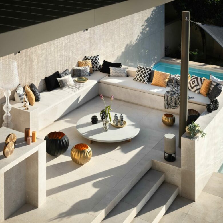 For sale 🇪🇸 A Modern – Masterpiece in Port Andratx – Seaviews