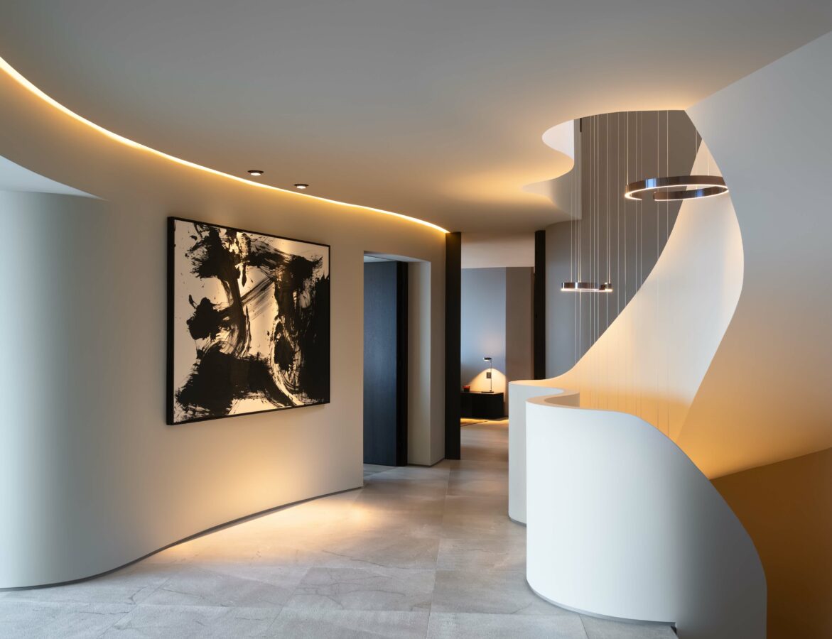 high-57 For sale πͺπΈ A Modern – Masterpiece in Port Andratx – Seaviews
