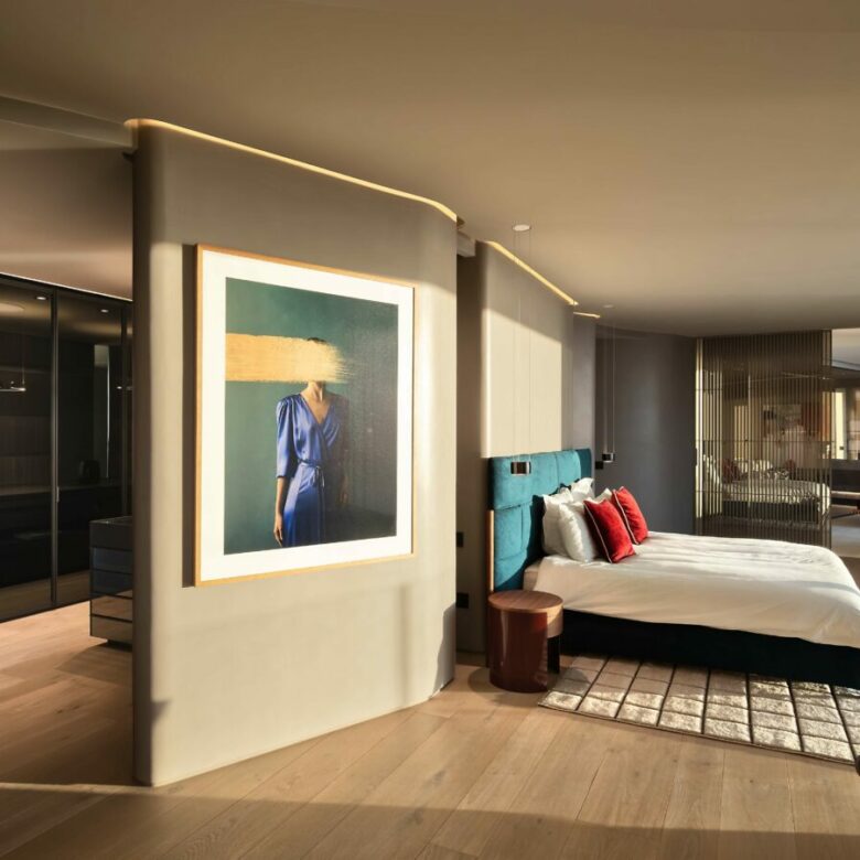 For sale 🇪🇸 A Modern – Masterpiece in Port Andratx – Seaviews