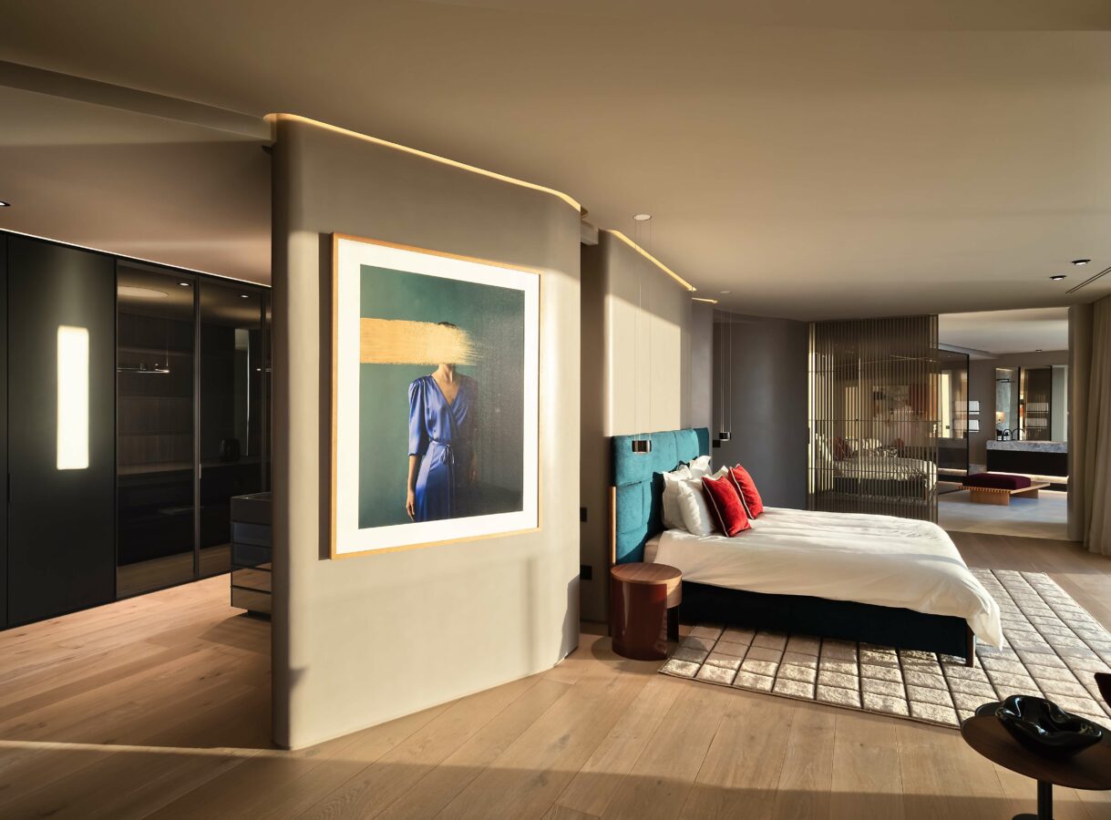 high-58 For sale πͺπΈ A Modern – Masterpiece in Port Andratx – Seaviews