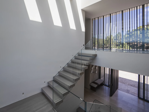La Zagaleta New Modern Villa For Sale – Spain 🇪🇸✨