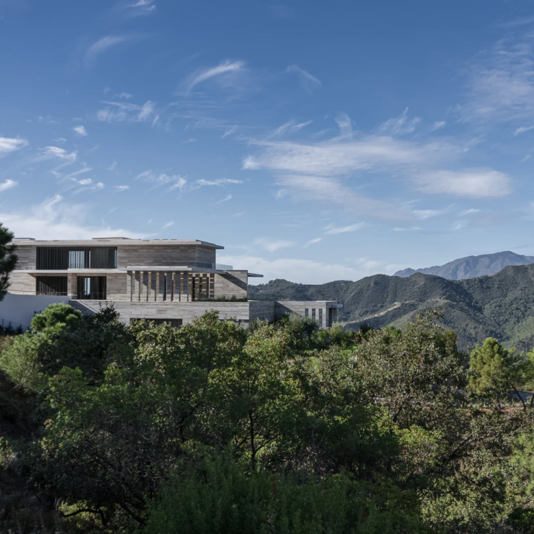 La Zagaleta New Modern Villa For Sale – Spain 🇪🇸✨