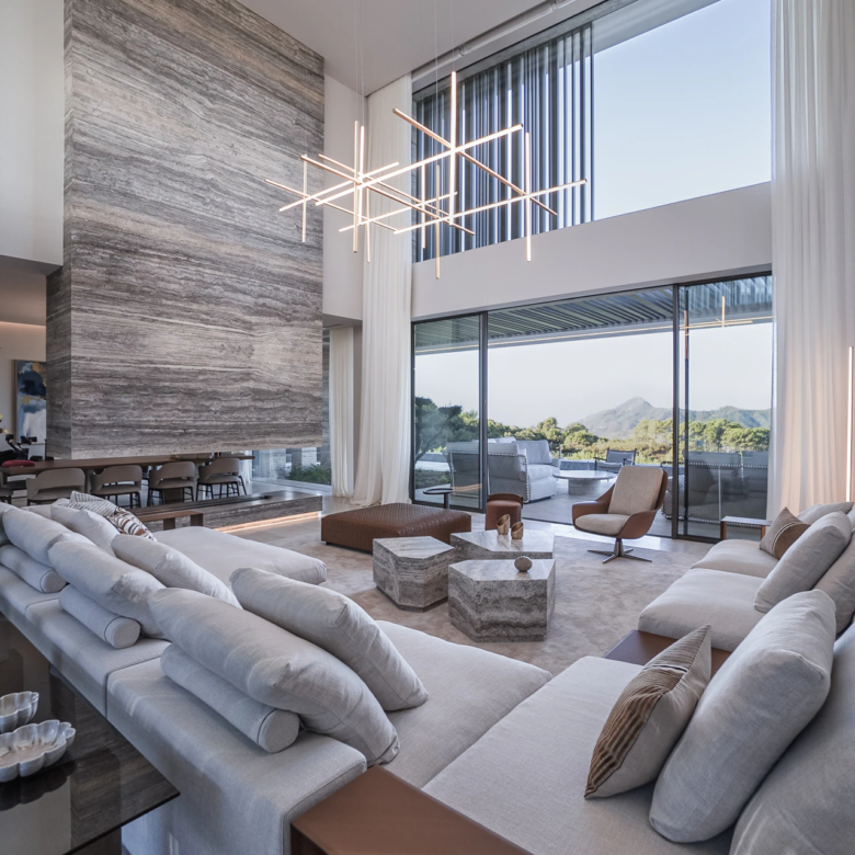 La Zagaleta New Modern Villa For Sale – Spain 🇪🇸✨