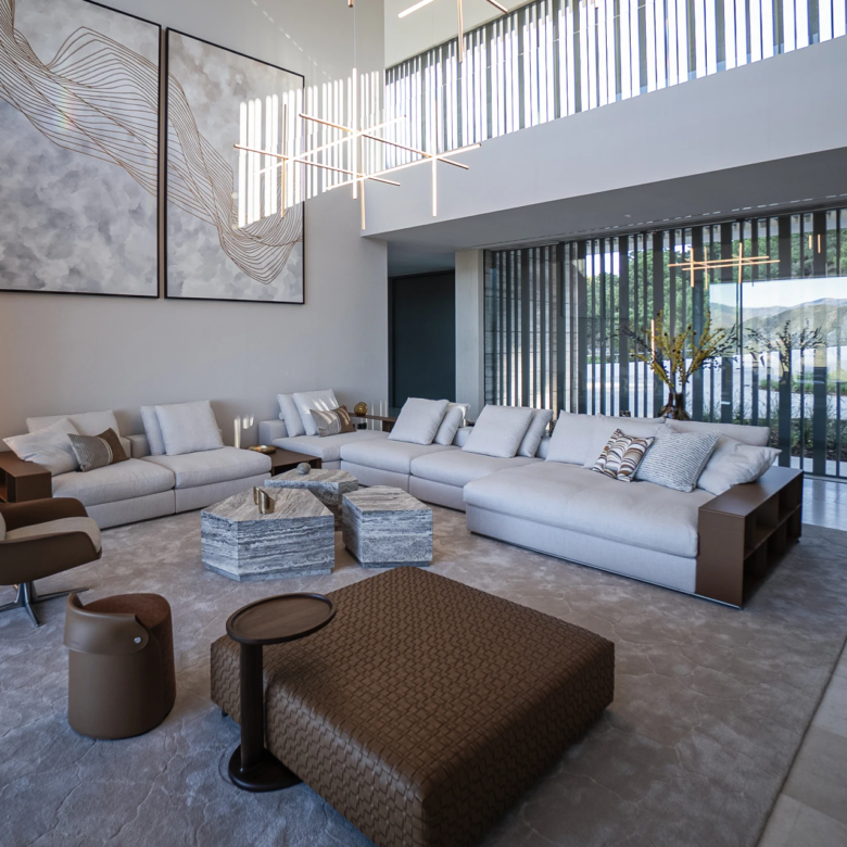 La Zagaleta New Modern Villa For Sale – Spain 🇪🇸✨