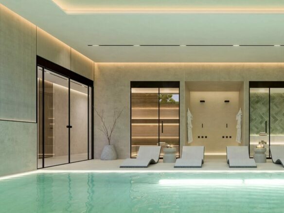 🇪🇸 New Boutique Sea-View Development – Benahavís 🌊 Off-Plan Luxury Living