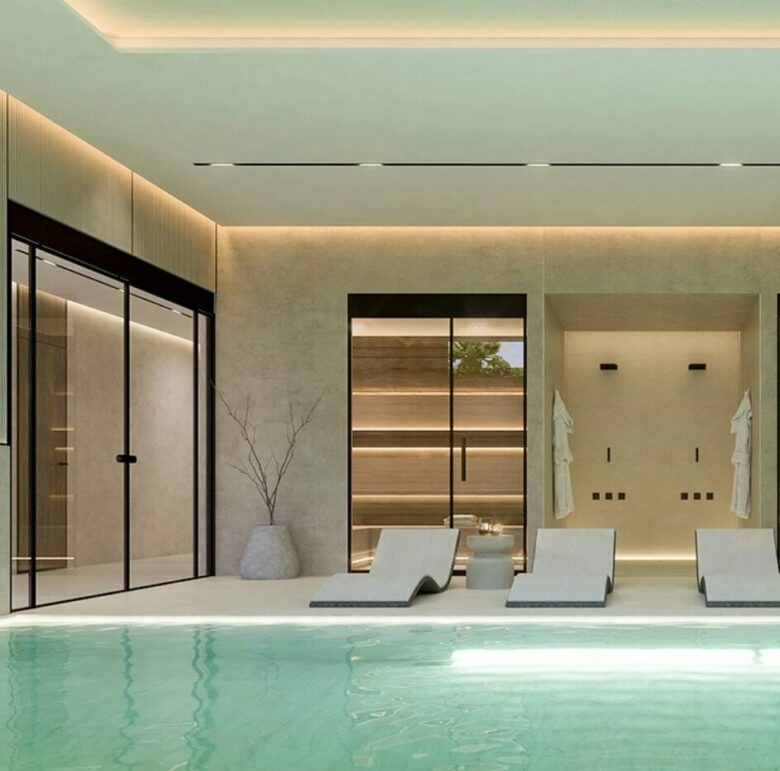🇪🇸 New Boutique Sea-View Development – Benahavís 🌊 Off-Plan Luxury Living