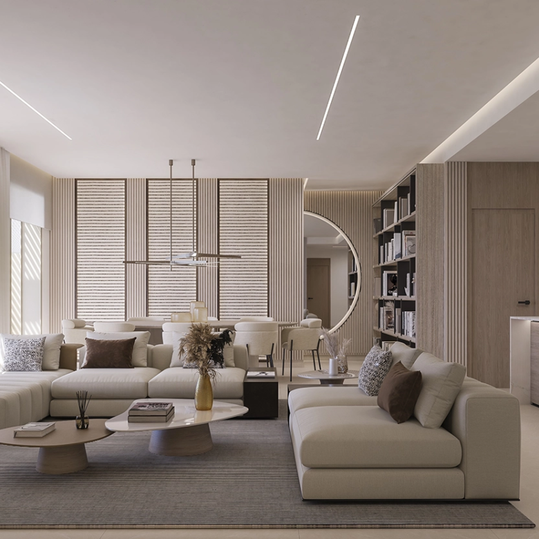 🇪🇸 New Boutique Sea-View Development – Benahavís 🌊 Off-Plan Luxury Living