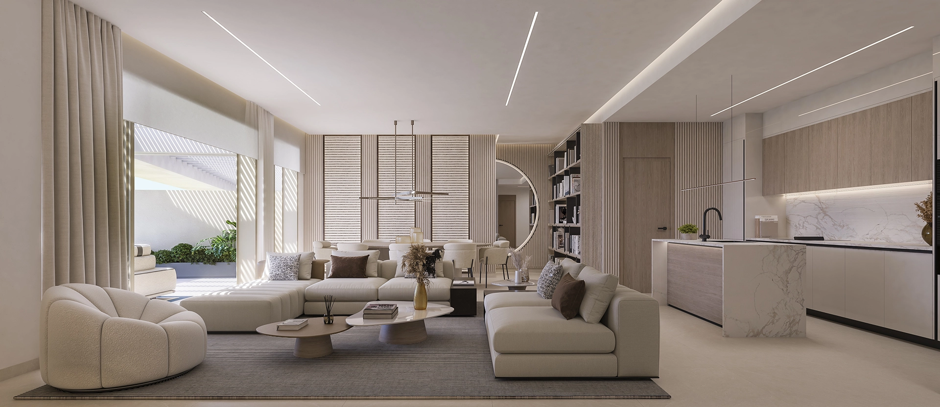 🇪🇸 New Boutique Sea-View Development – Benahavís 🌊 Off-Plan Luxury Living