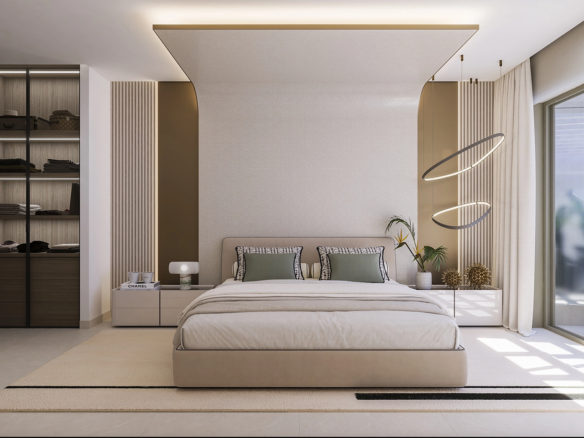 🇪🇸 New Boutique Sea-View Development – Benahavís 🌊 Off-Plan Luxury Living