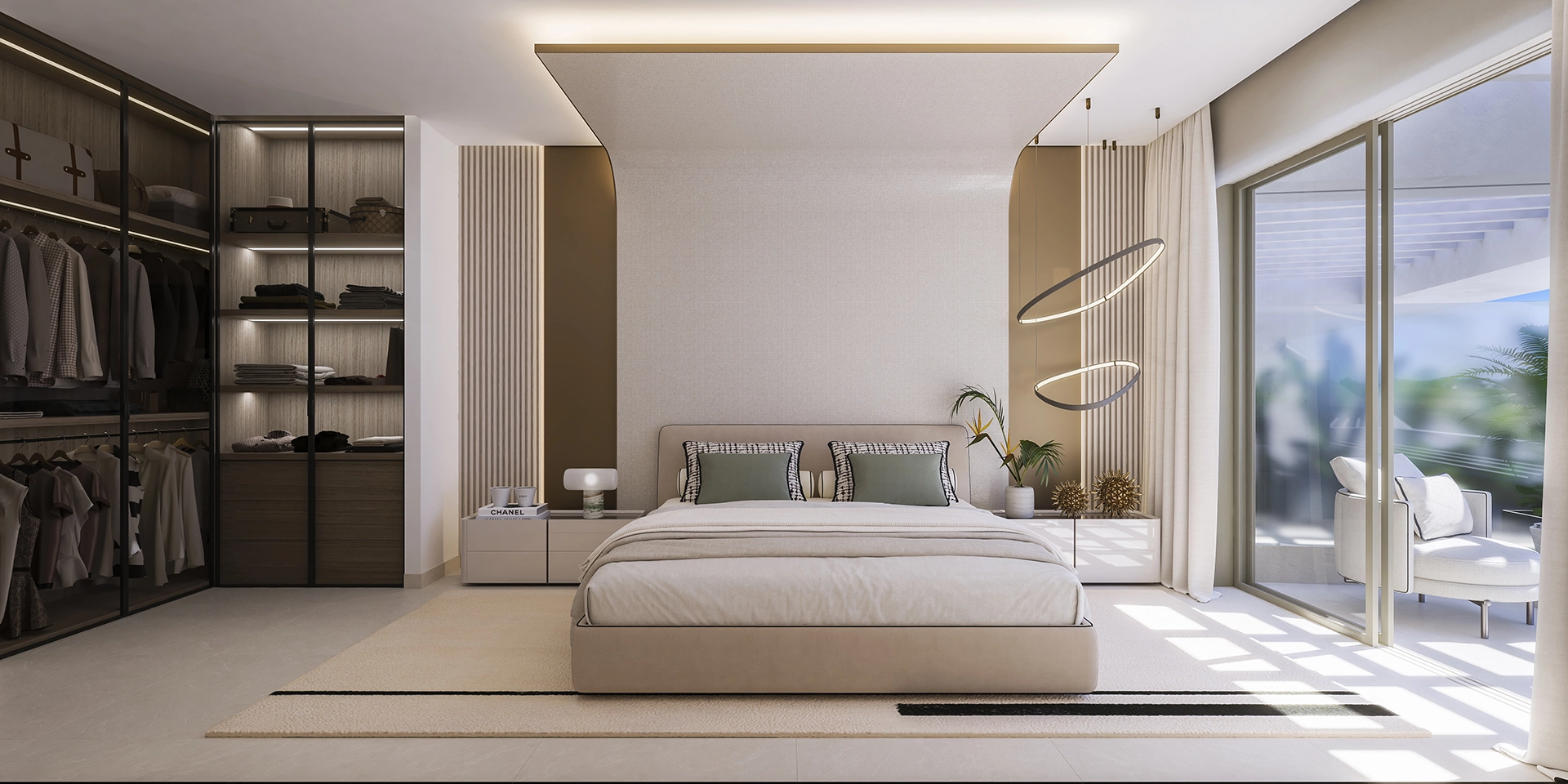 🇪🇸 New Boutique Sea-View Development – Benahavís 🌊 Off-Plan Luxury Living