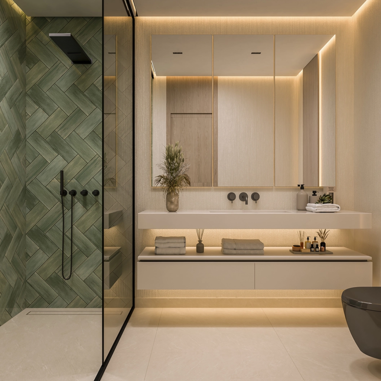 🇪🇸 New Boutique Sea-View Development – Benahavís 🌊 Off-Plan Luxury Living
