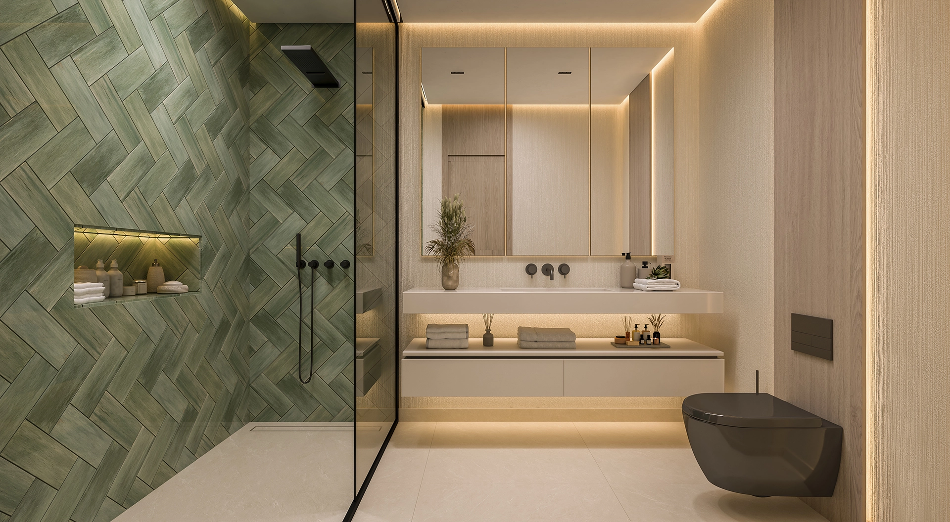 🇪🇸 New Boutique Sea-View Development – Benahavís 🌊 Off-Plan Luxury Living