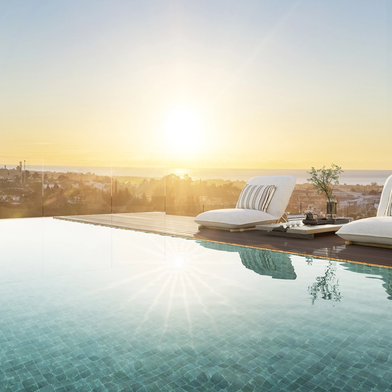 🇪🇸 New Boutique Sea-View Development – Benahavís 🌊 Off-Plan Luxury Living