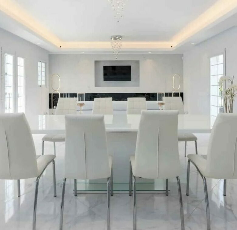   RENOVATED TOWNHOUSE FOR SALE – ELEVATED GOLF VALLEY VIEWS 🏖️🇪🇸 ⛳ Nueva Andalucía, Marbella