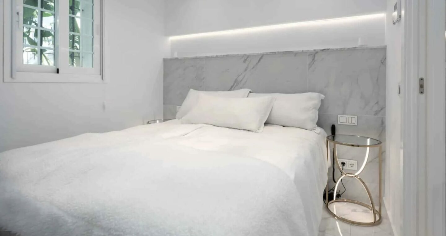   RENOVATED TOWNHOUSE FOR SALE – ELEVATED GOLF VALLEY VIEWS 🏖️🇪🇸 ⛳ Nueva Andalucía, Marbella
