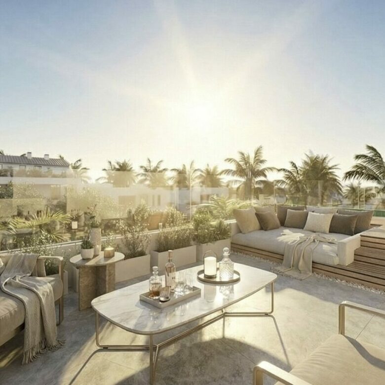 San Pedro Off-Plan Exclusive – 5-Star Amenities, 21 Units Only! 🌟🇪🇸