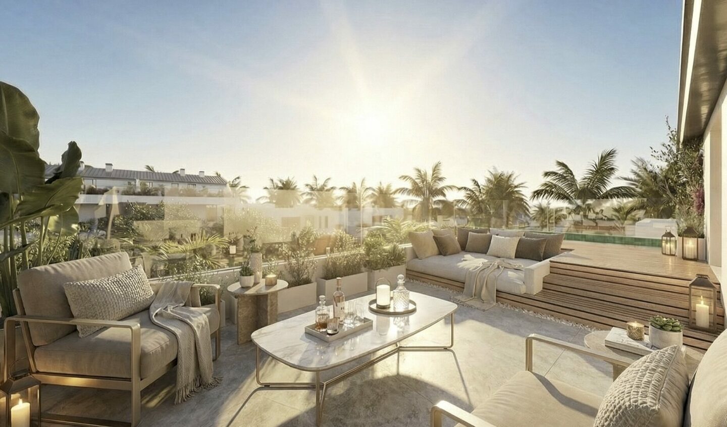 San Pedro Off-Plan Exclusive – 5-Star Amenities, 21 Units Only! 🌟🇪🇸