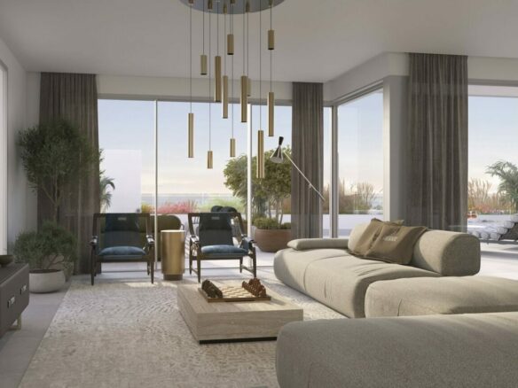San Pedro Off-Plan Exclusive – 5-Star Amenities, 21 Units Only! 🌟🇪🇸