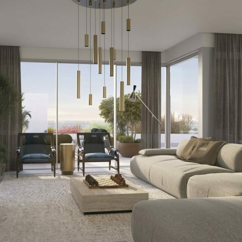San Pedro Off-Plan Exclusive – 5-Star Amenities, 21 Units Only! 🌟🇪🇸