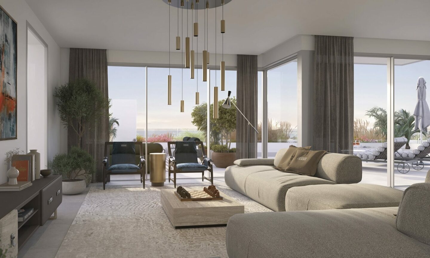 San Pedro Off-Plan Exclusive – 5-Star Amenities, 21 Units Only! 🌟🇪🇸
