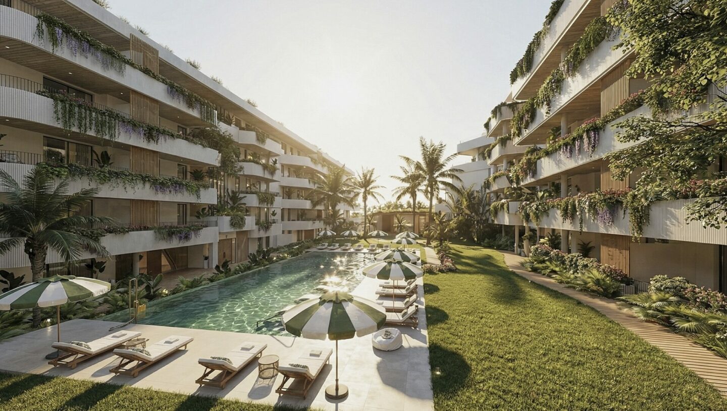 San Pedro Off-Plan Exclusive – 5-Star Amenities, 21 Units Only! 🌟🇪🇸