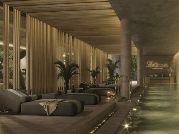 San Pedro Off-Plan Exclusive – 5-Star Amenities, 21 Units Only! 🌟🇪🇸