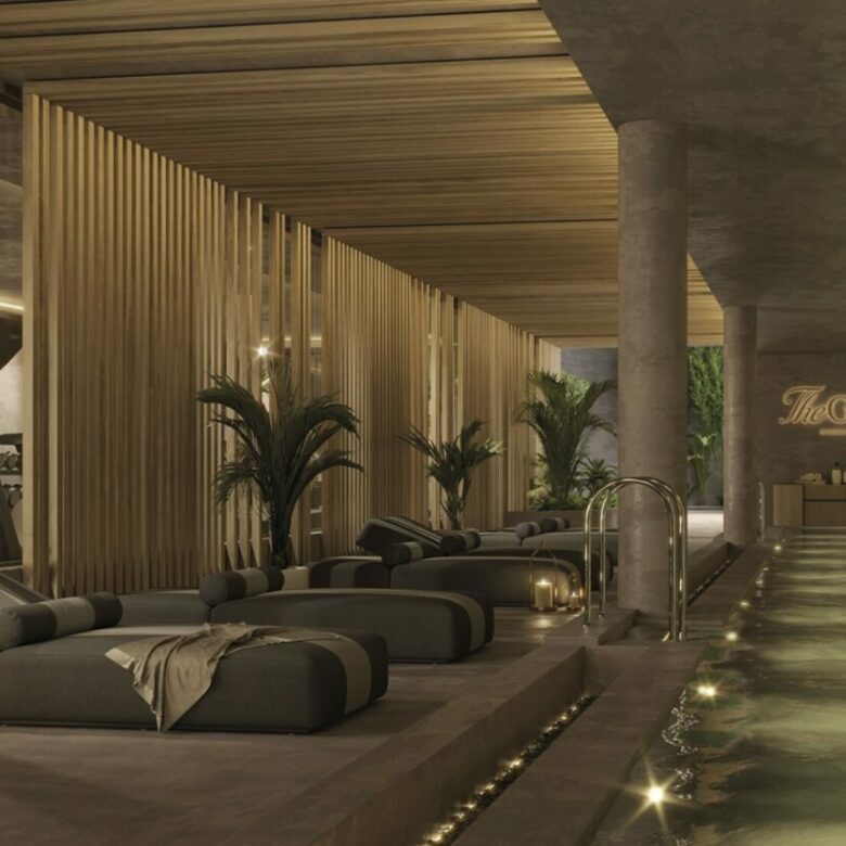 San Pedro Off-Plan Exclusive – 5-Star Amenities, 21 Units Only! 🌟🇪🇸