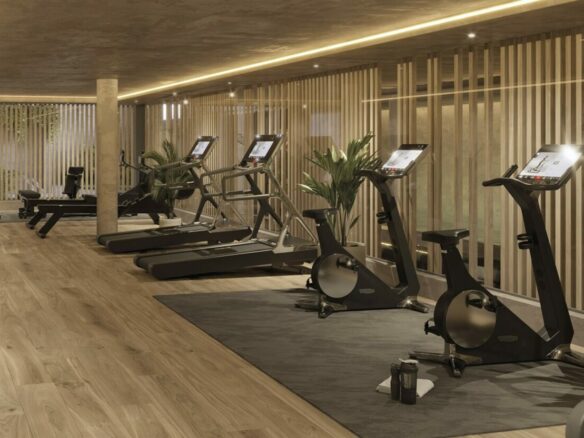 San Pedro Off-Plan Exclusive – 5-Star Amenities, 21 Units Only! 🌟🇪🇸