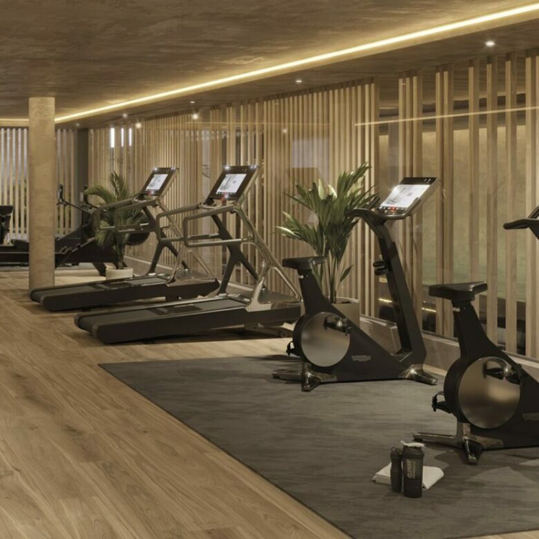 San Pedro Off-Plan Exclusive – 5-Star Amenities, 21 Units Only! 🌟🇪🇸