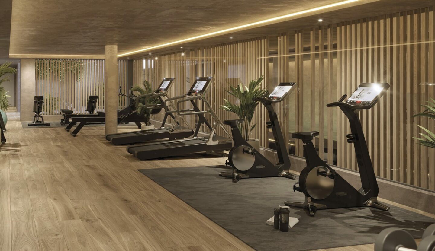 San Pedro Off-Plan Exclusive – 5-Star Amenities, 21 Units Only! 🌟🇪🇸