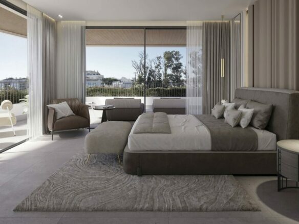 San Pedro Off-Plan Exclusive – 5-Star Amenities, 21 Units Only! 🌟🇪🇸