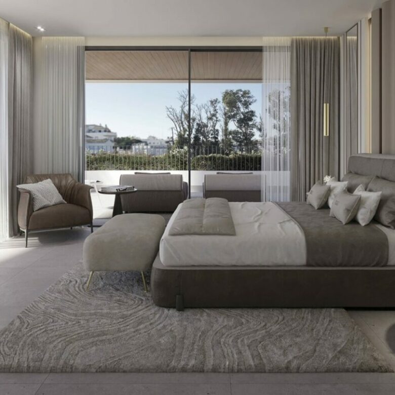 San Pedro Off-Plan Exclusive – 5-Star Amenities, 21 Units Only! 🌟🇪🇸