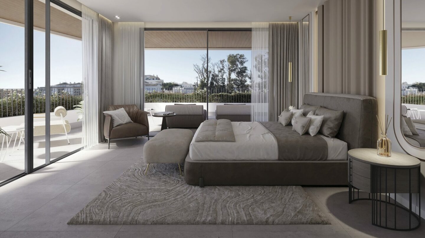 San Pedro Off-Plan Exclusive – 5-Star Amenities, 21 Units Only! 🌟🇪🇸