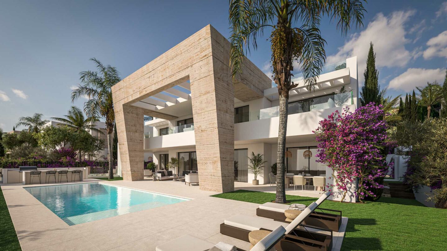 villa-grande-theclub-vasari-5 Breathtaking Designer Villas on New Golden Mile, Estepona ποΈβ¨πͺπΈ