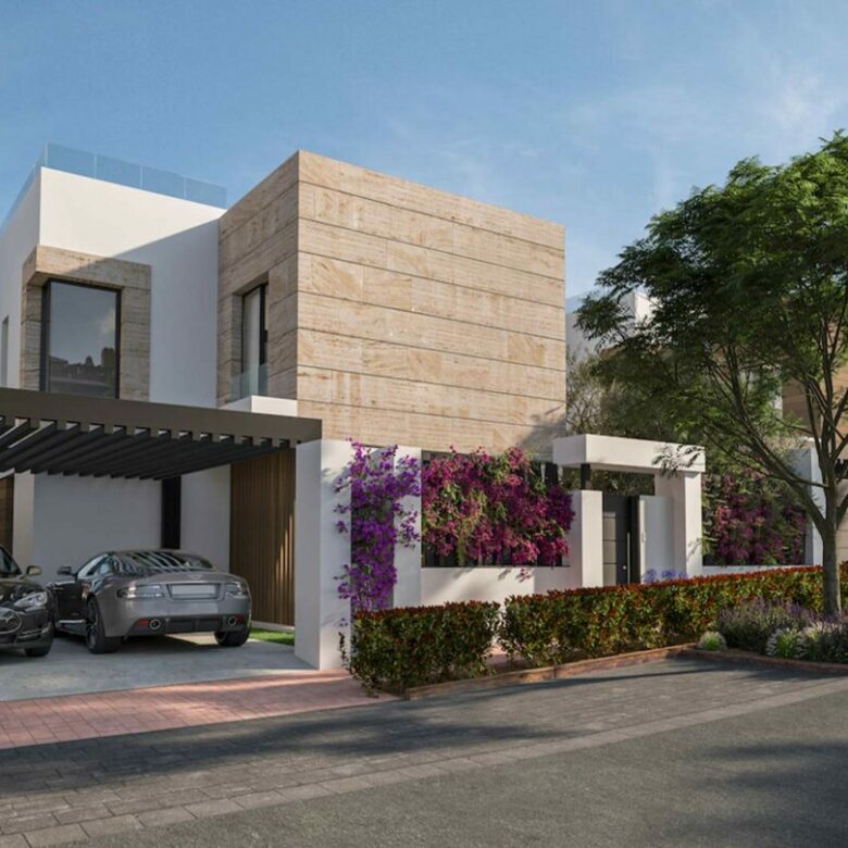 Breathtaking Designer Villas on New Golden Mile, Estepona 🏝️✨🇪🇸