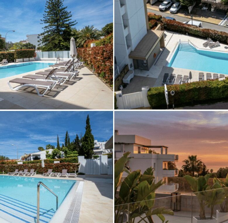 For Sale: Fantastic Luxury Duplex Penthouse – Walking Distance to Puerto Banús & Beach – Nueva Andalucía, Marbella, Spain 🇪🇸